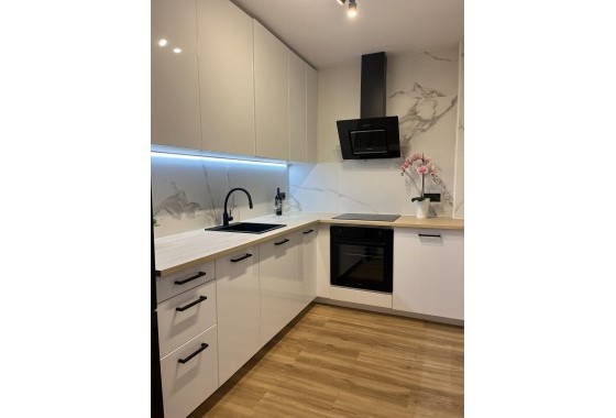 Reventa - Duplex - Orihuela - Urbanización Perla del Mar