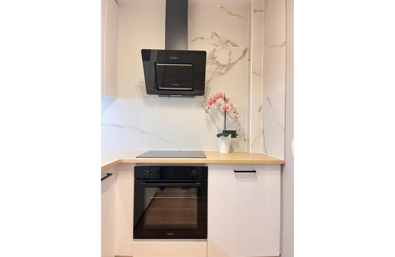 Reventa - Duplex - Orihuela - Urbanización Perla del Mar