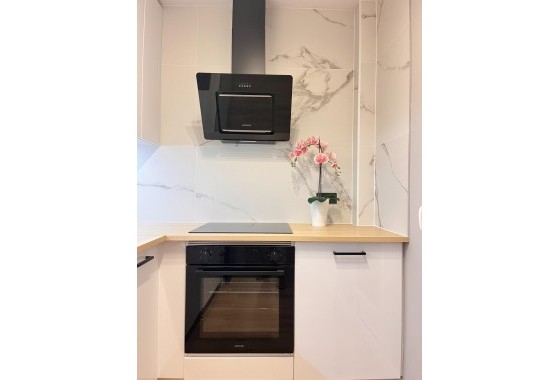 Reventa - Duplex - Orihuela - Urbanización Perla del Mar