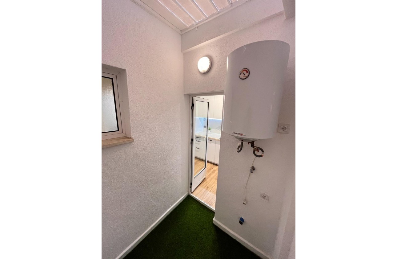 Reventa - Duplex - Orihuela - Urbanización Perla del Mar