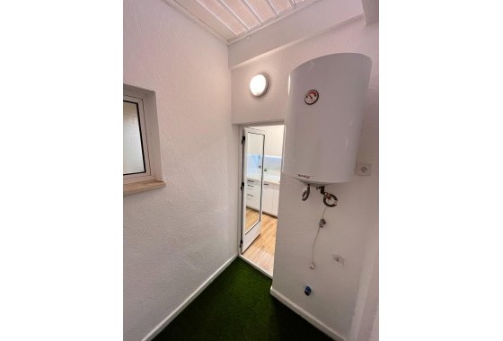 Reventa - Duplex - Orihuela - Urbanización Perla del Mar