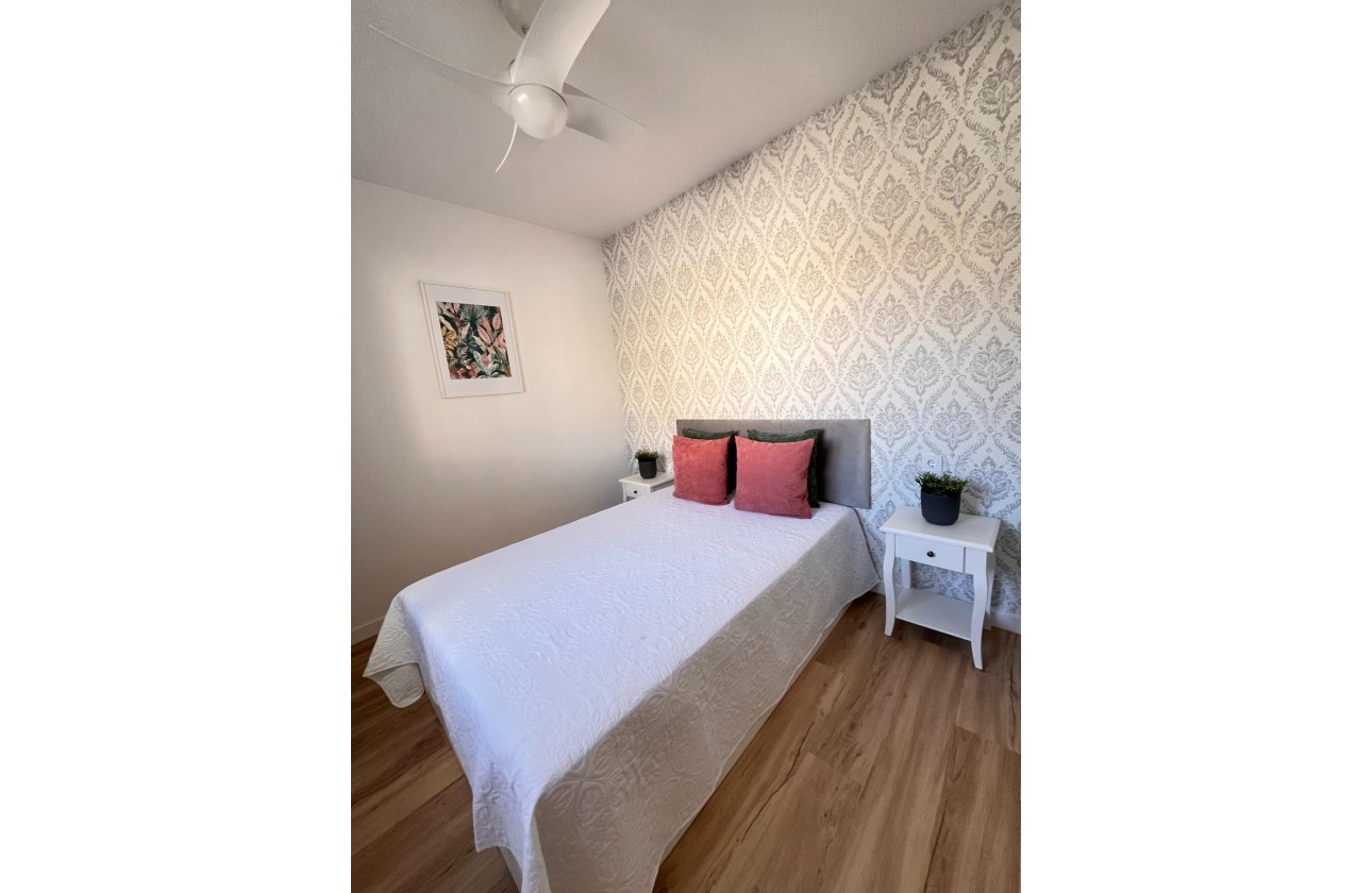 Reventa - Duplex - Orihuela - Urbanización Perla del Mar