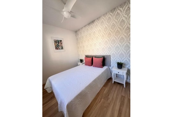 Reventa - Duplex - Orihuela - Urbanización Perla del Mar