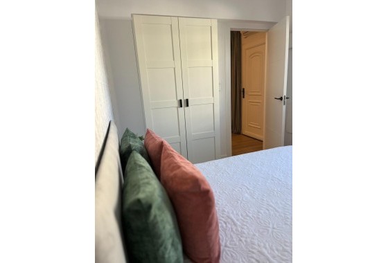 Reventa - Duplex - Orihuela - Urbanización Perla del Mar