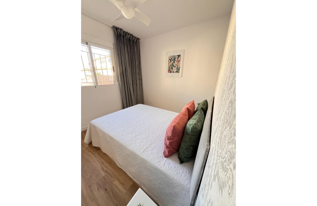 Reventa - Duplex - Orihuela - Urbanización Perla del Mar