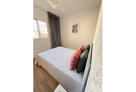 Reventa - Duplex - Orihuela - Urbanización Perla del Mar