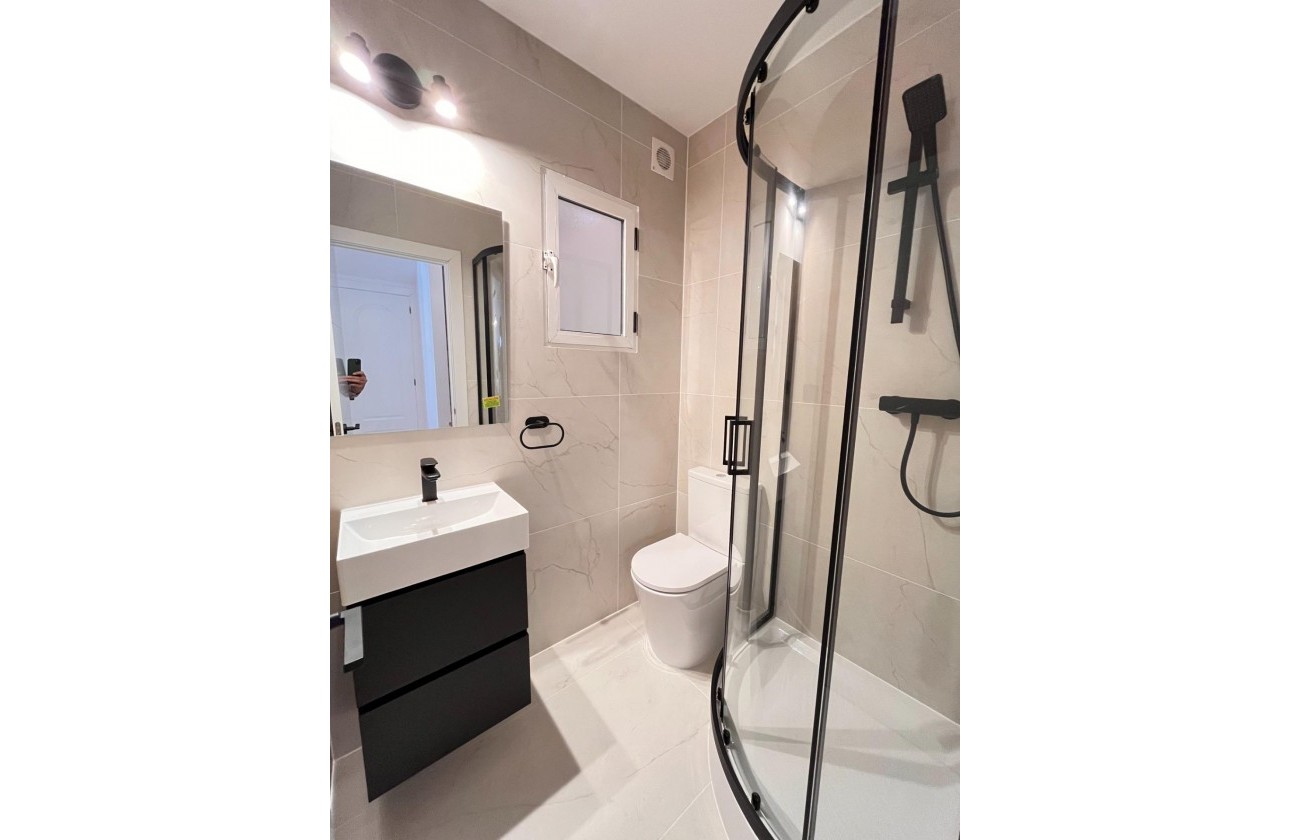 Reventa - Duplex - Orihuela - Urbanización Perla del Mar