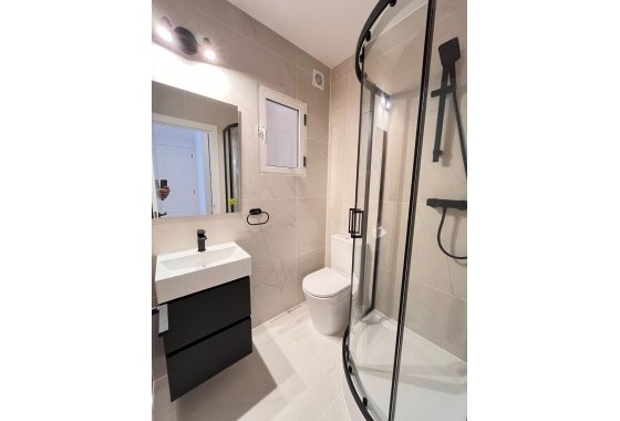 Reventa - Duplex - Orihuela - Urbanización Perla del Mar