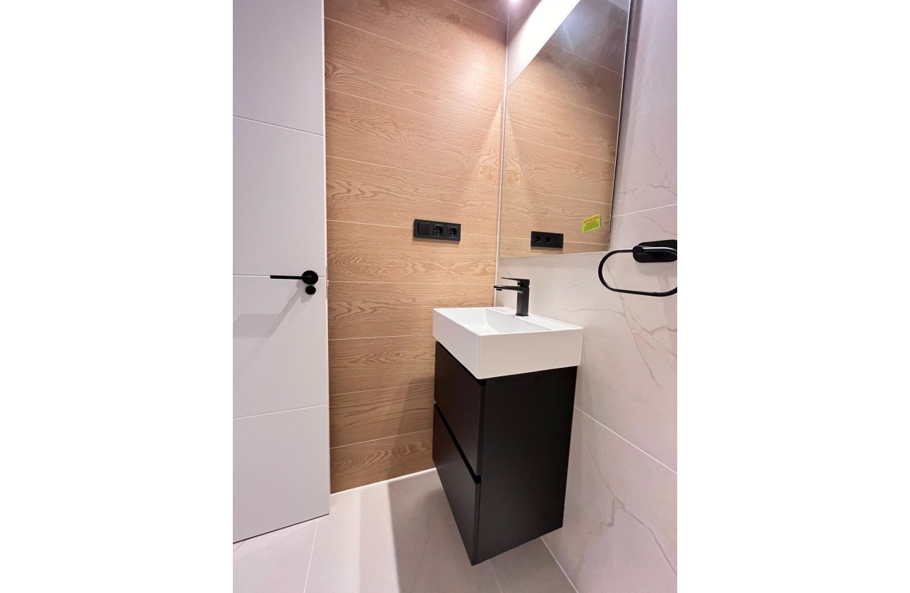 Reventa - Duplex - Orihuela - Urbanización Perla del Mar