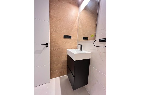 Reventa - Duplex - Orihuela - Urbanización Perla del Mar
