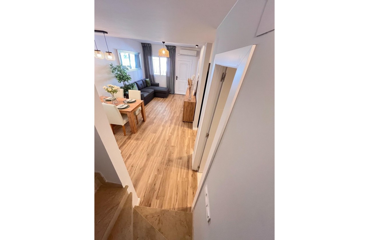 Reventa - Duplex - Orihuela - Urbanización Perla del Mar
