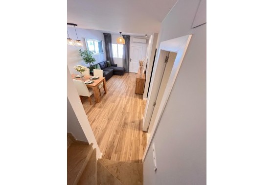 Reventa - Duplex - Orihuela - Urbanización Perla del Mar