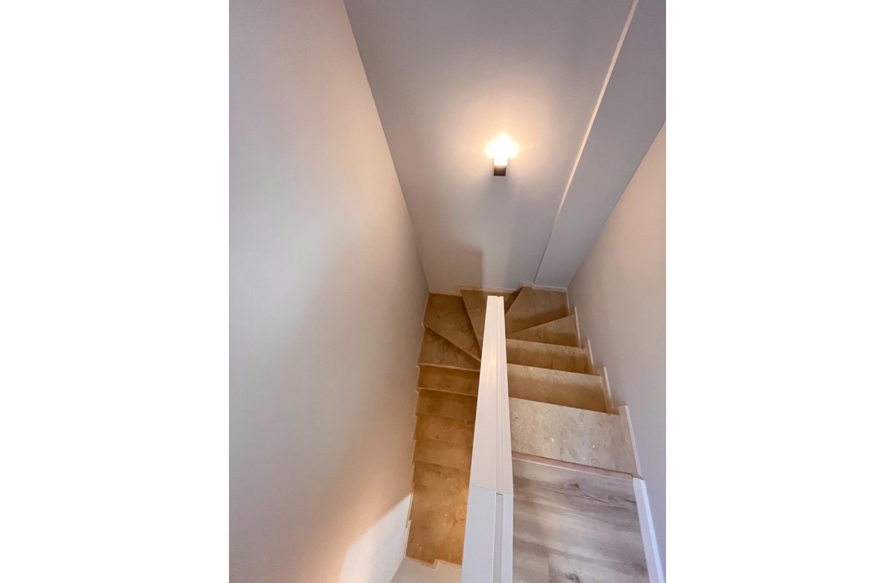 Reventa - Duplex - Orihuela - Urbanización Perla del Mar