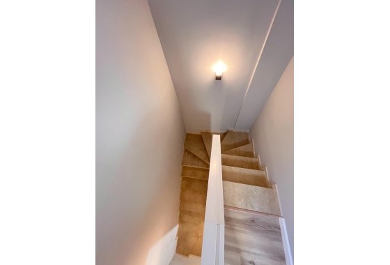 Reventa - Duplex - Orihuela - Urbanización Perla del Mar