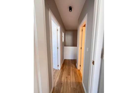 Reventa - Duplex - Orihuela - Urbanización Perla del Mar