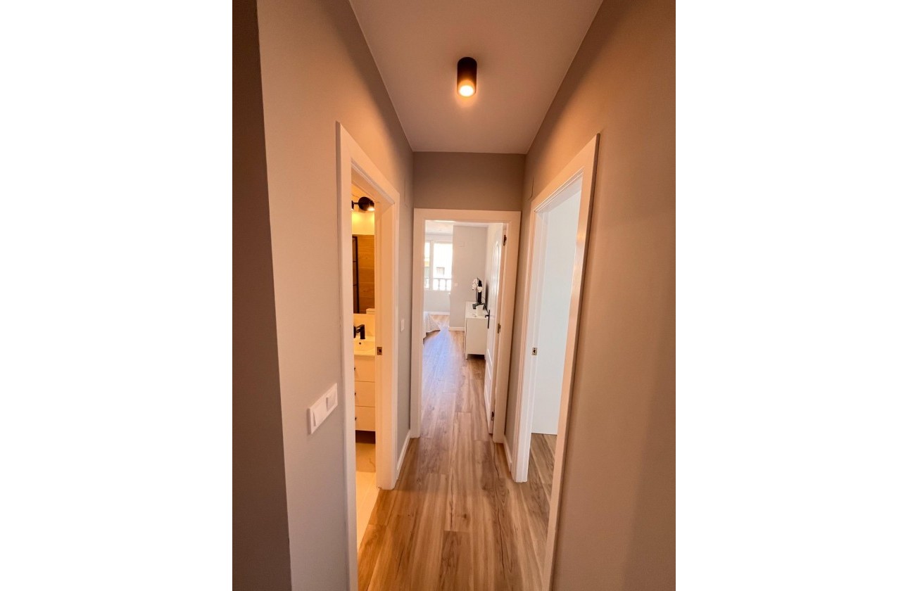 Reventa - Duplex - Orihuela - Urbanización Perla del Mar