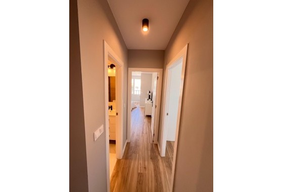 Reventa - Duplex - Orihuela - Urbanización Perla del Mar