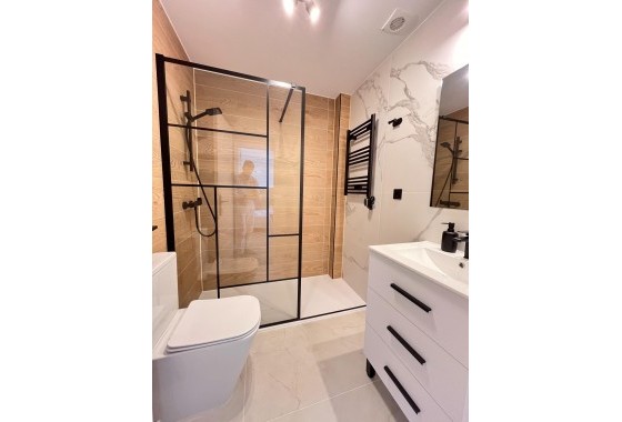 Reventa - Duplex - Orihuela - Urbanización Perla del Mar