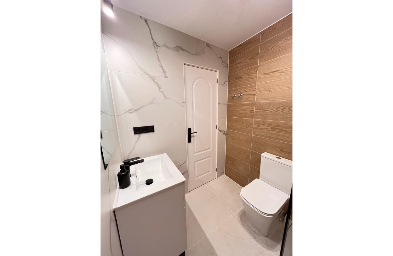 Reventa - Duplex - Orihuela - Urbanización Perla del Mar