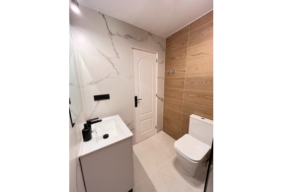 Reventa - Duplex - Orihuela - Urbanización Perla del Mar