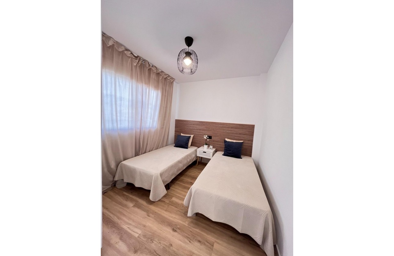 Reventa - Duplex - Orihuela - Urbanización Perla del Mar
