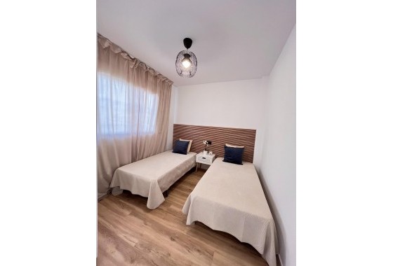 Reventa - Duplex - Orihuela - Urbanización Perla del Mar