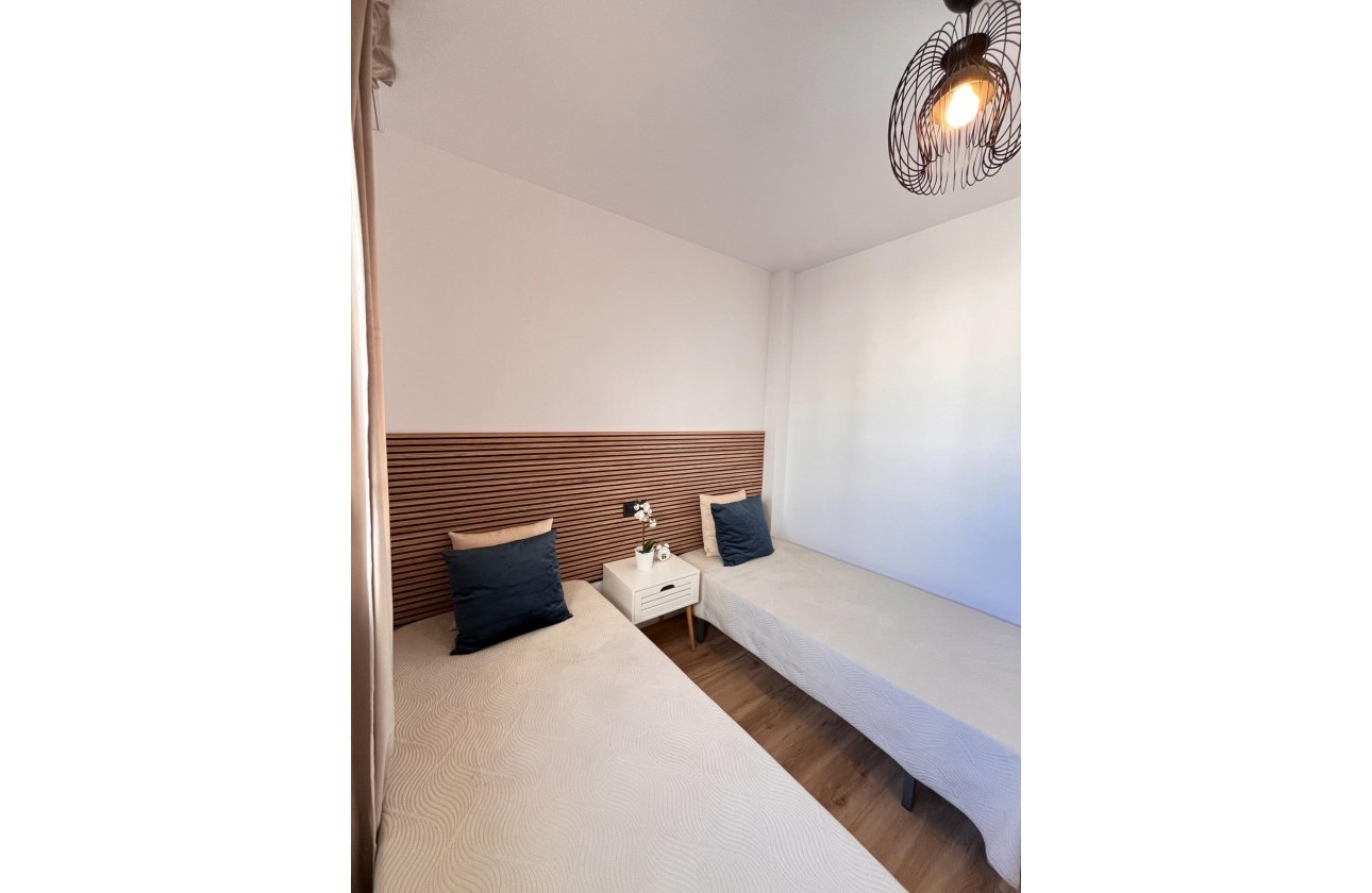 Reventa - Duplex - Orihuela - Urbanización Perla del Mar