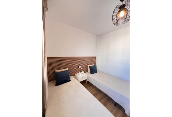 Reventa - Duplex - Orihuela - Urbanización Perla del Mar