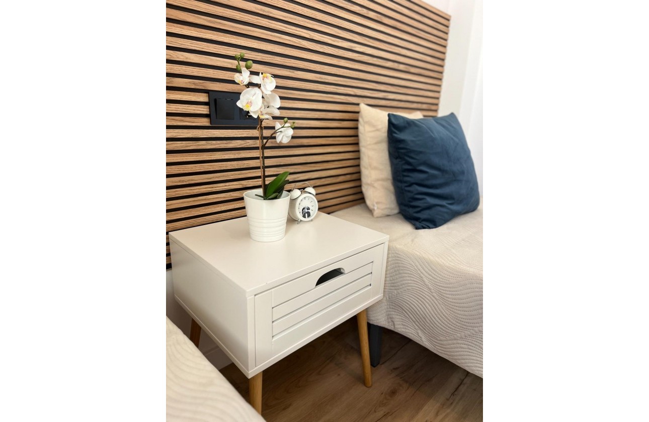 Reventa - Duplex - Orihuela - Urbanización Perla del Mar