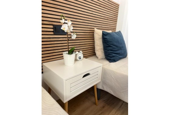 Reventa - Duplex - Orihuela - Urbanización Perla del Mar