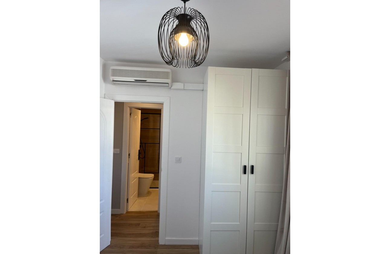 Reventa - Duplex - Orihuela - Urbanización Perla del Mar