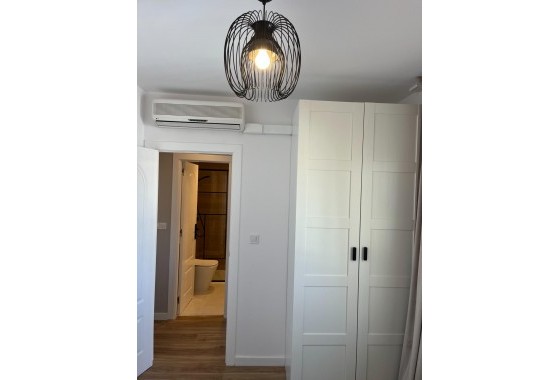 Reventa - Duplex - Orihuela - Urbanización Perla del Mar