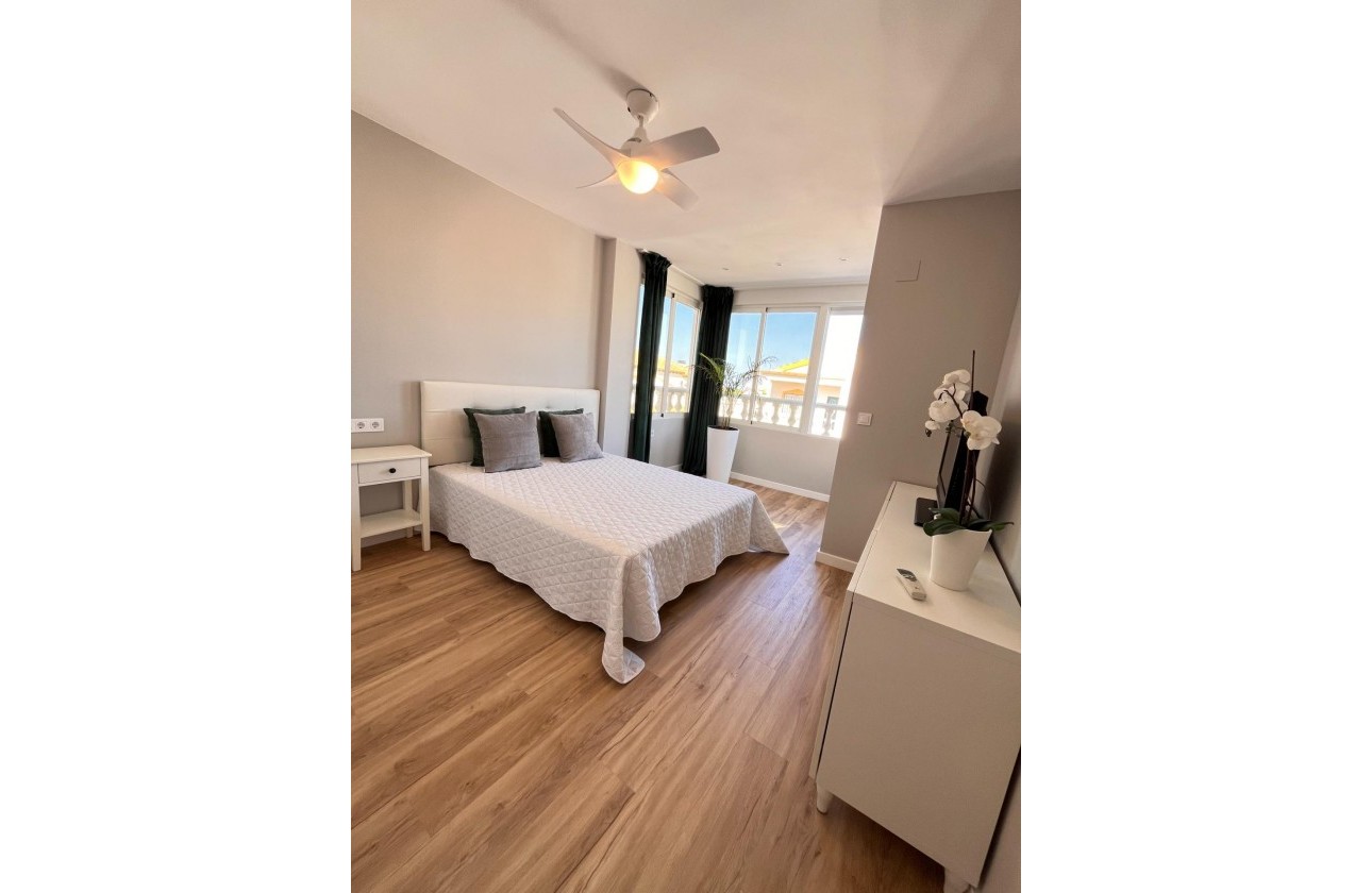 Reventa - Duplex - Orihuela - Urbanización Perla del Mar