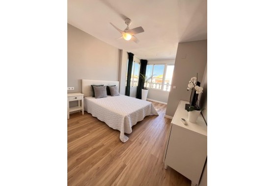 Reventa - Duplex - Orihuela - Urbanización Perla del Mar