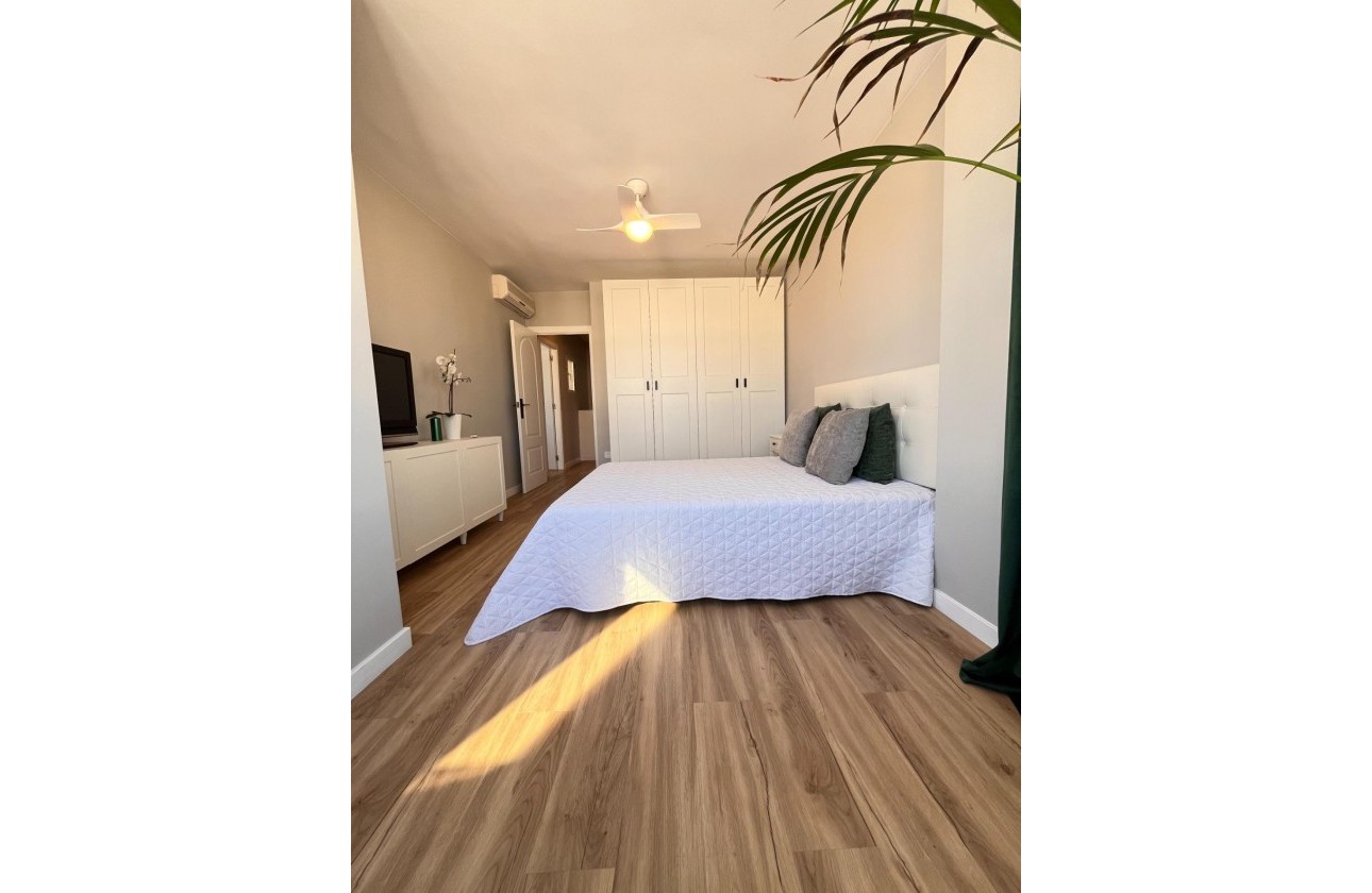 Reventa - Duplex - Orihuela - Urbanización Perla del Mar