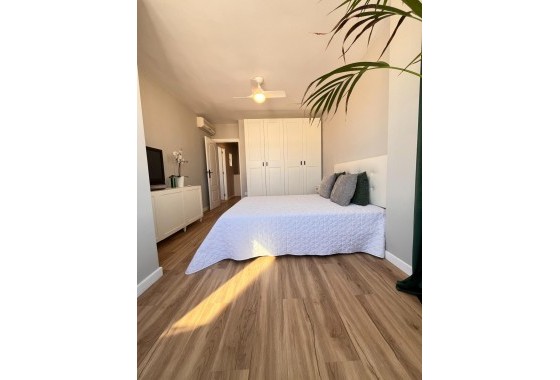 Reventa - Duplex - Orihuela - Urbanización Perla del Mar