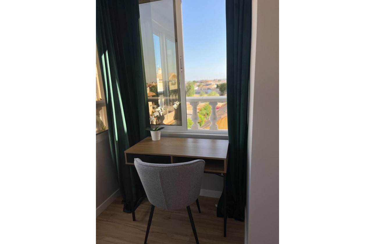 Reventa - Duplex - Orihuela - Urbanización Perla del Mar