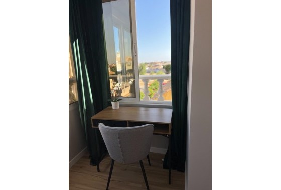 Reventa - Duplex - Orihuela - Urbanización Perla del Mar