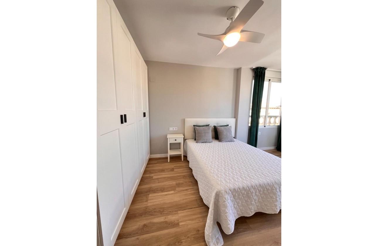 Reventa - Duplex - Orihuela - Urbanización Perla del Mar