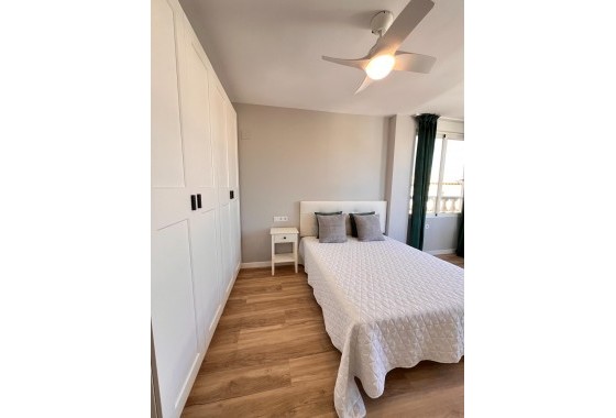 Reventa - Duplex - Orihuela - Urbanización Perla del Mar