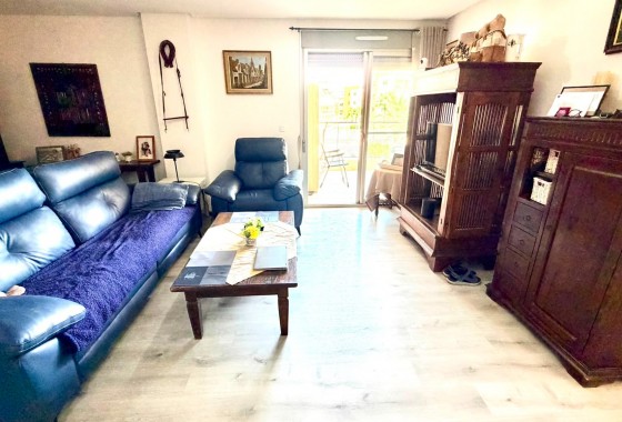 Resale - Apartment / flat - Orihuela Costa - Costa Blanca
