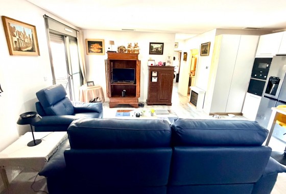 Resale - Apartment / flat - Orihuela Costa - Costa Blanca