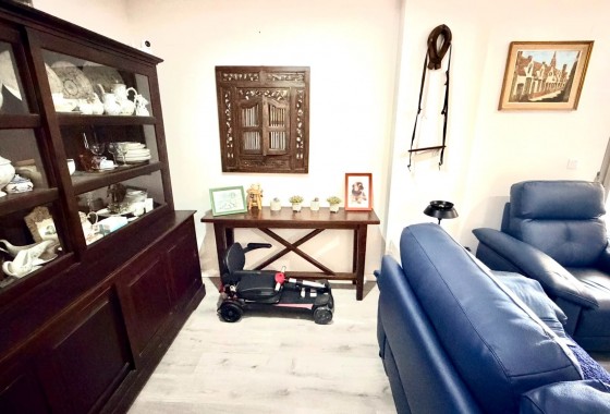 Resale - Apartment / flat - Orihuela Costa - Costa Blanca