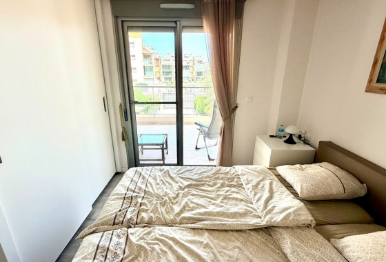 Resale - Apartment / flat - Orihuela Costa - Costa Blanca