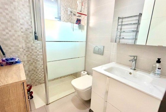 Resale - Apartment / flat - Orihuela Costa - Costa Blanca