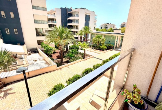 Resale - Apartment / flat - Orihuela Costa - Costa Blanca