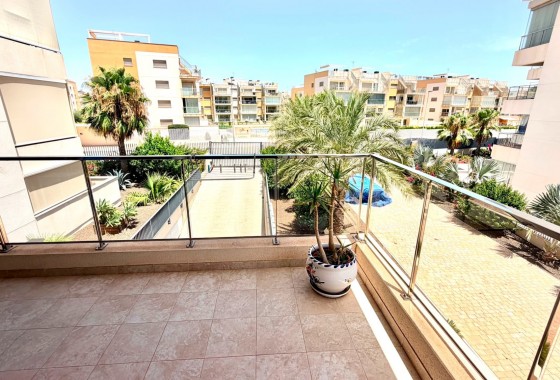 Resale - Apartment / flat - Orihuela Costa - Costa Blanca