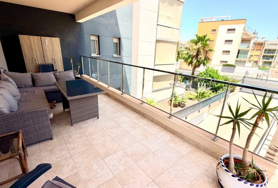 Resale - Apartment / flat - Orihuela Costa - Costa Blanca