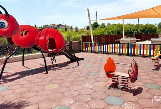 Resale - Apartment / flat - Orihuela Costa - Costa Blanca