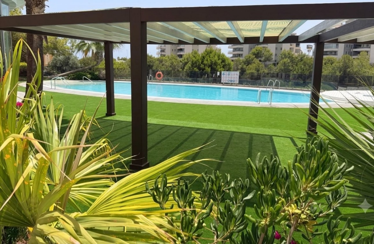 Resale - Apartment / flat - Orihuela Costa - Costa Blanca